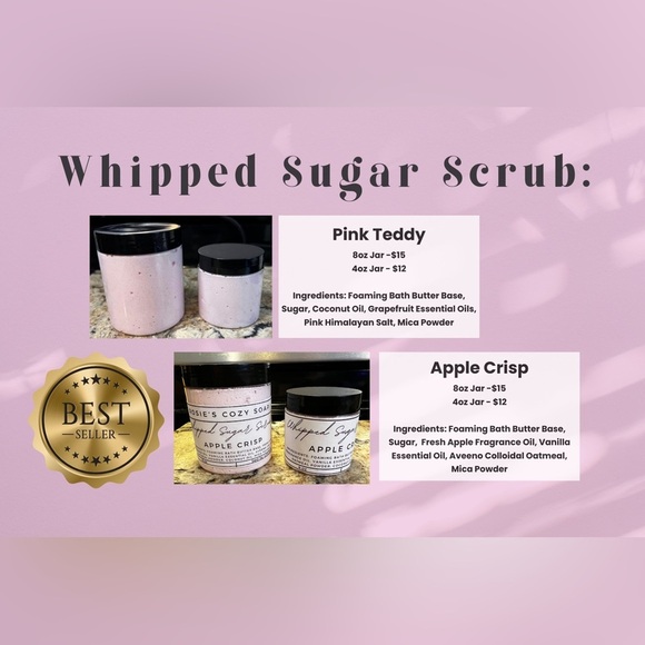 Natural Handmade Soap - Picture 7 of 14